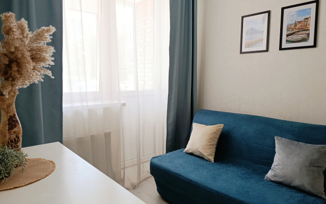 Квартира Venery 34/2