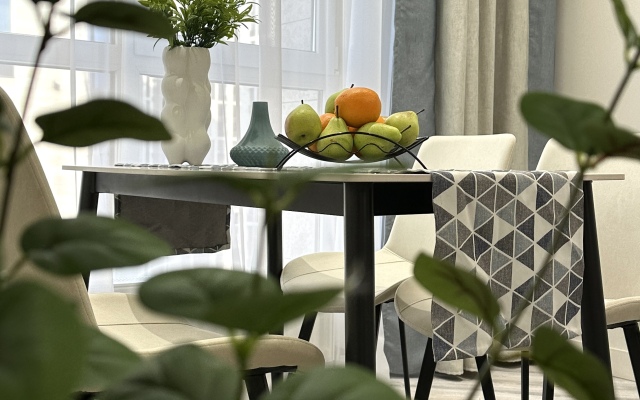 Апартаменты 61 Комфорт Сити