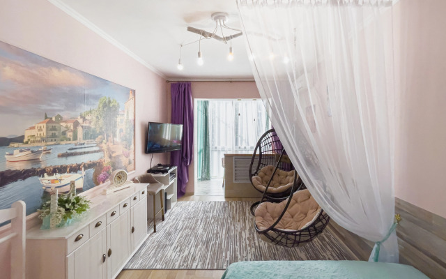 Апартаменты Мохито у моря