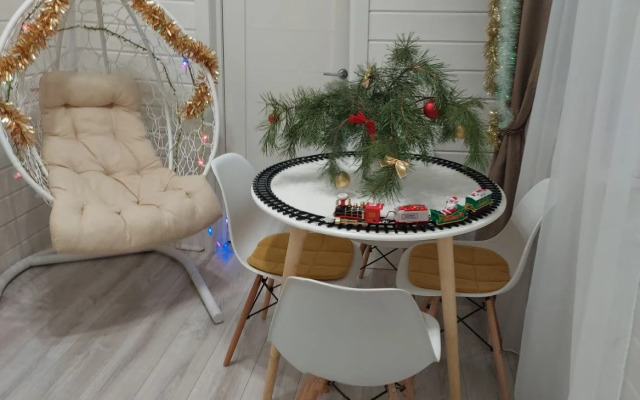 Частный дом Уютный у Дивеево на Родниковой 6