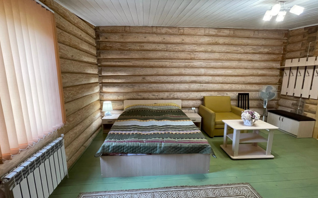 Nagorny Guest House