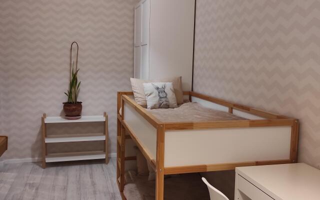 Апартаменты Sweet Family Apartments Moscow