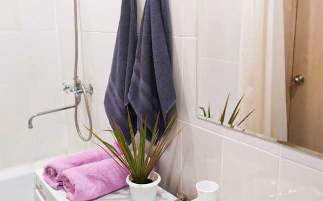 A-studiya Terra Apartments