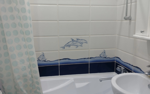 Квартира Уютная со всеми удобствами