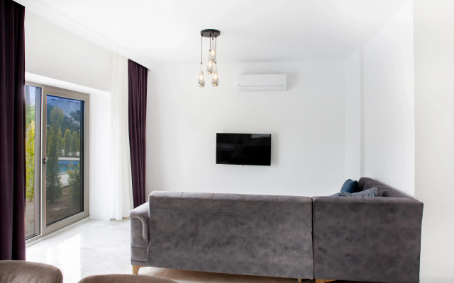 İmportant Group Travel Bd4108 2Bedroom Villa