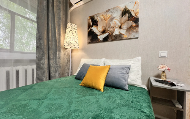 Апартаменты Тихий Рассвет