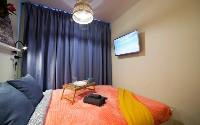 Квартира Советская 50Б-4