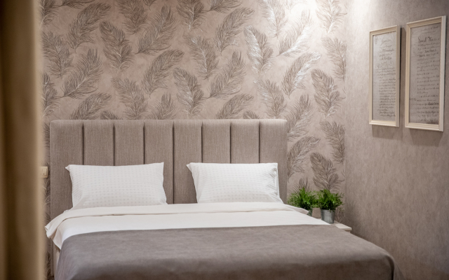 Апартаменты SPA-Apart