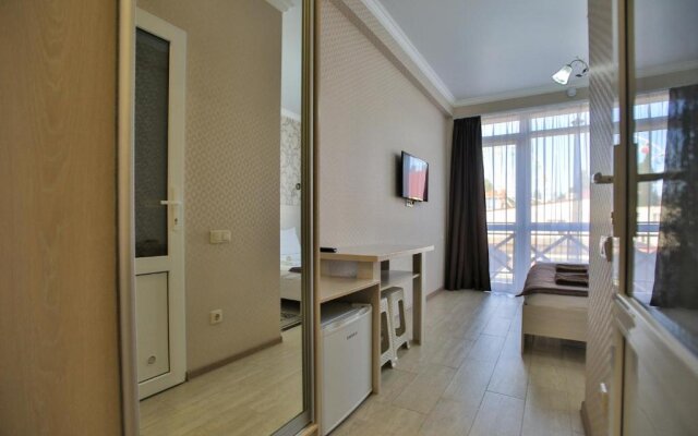 Dana Hotel