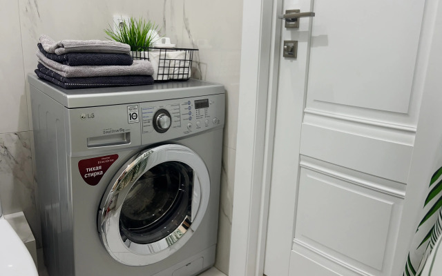 Квартира Шикарная евродвушка в Авиаторе, г. Саратов