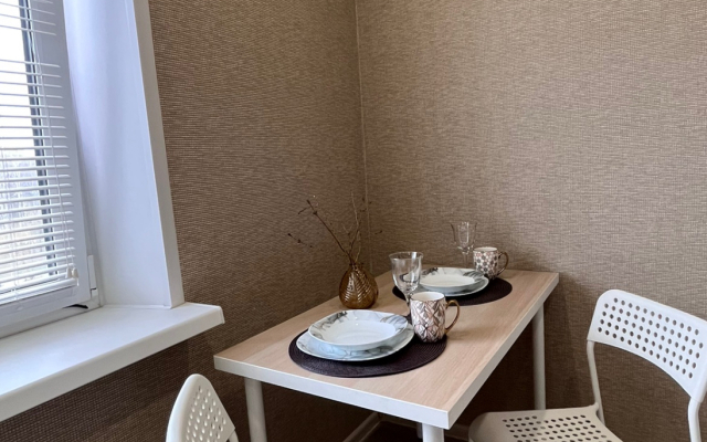 Квартира во 2 микрорайоне 28