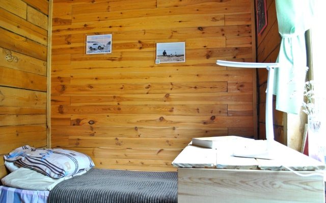 Family House  Guest House