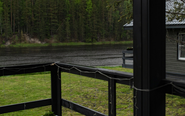 База Отдыха Ёкиранта