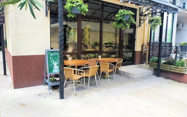 S Shikarnym Vidom na More Flat