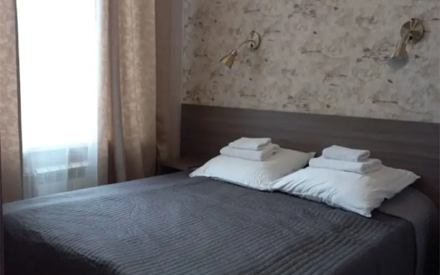 Гостевой Дом Атмосфера на Большом 32