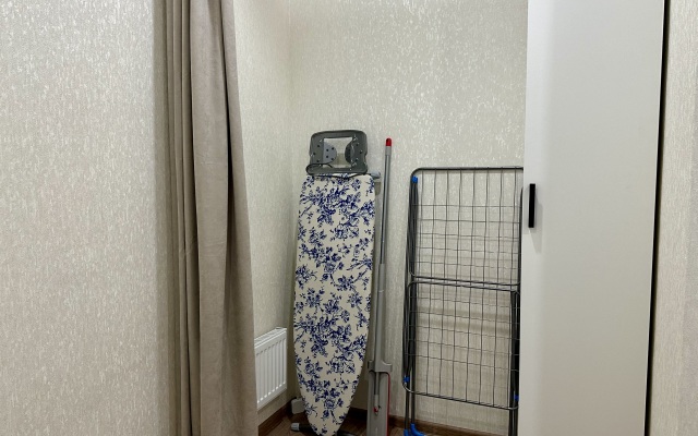Studiya Ryadom S Naberezhnoy G. Cheboksary Flat