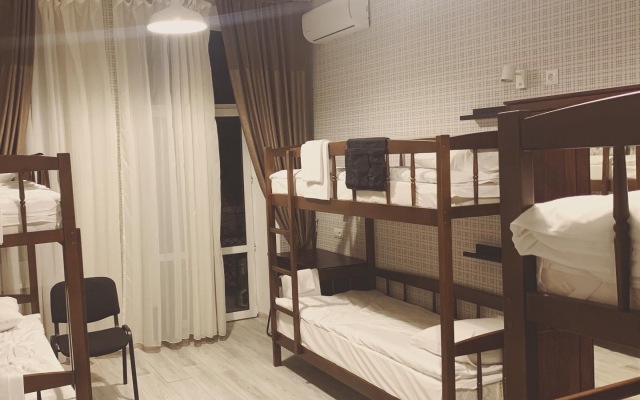 O'Key Home Living Quarters