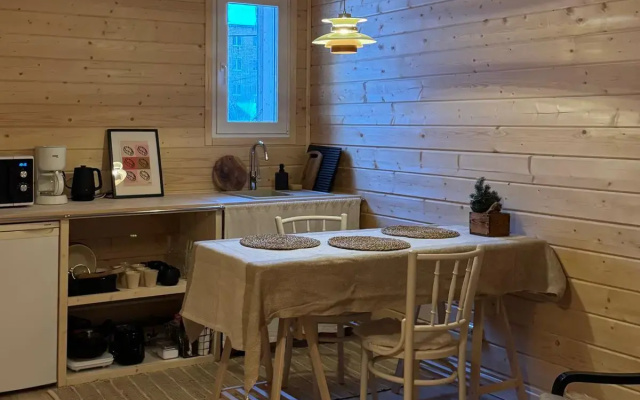 Apartamenty Koti Rooms