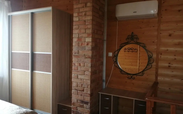 Шале Альпийская Усадьба Тироль