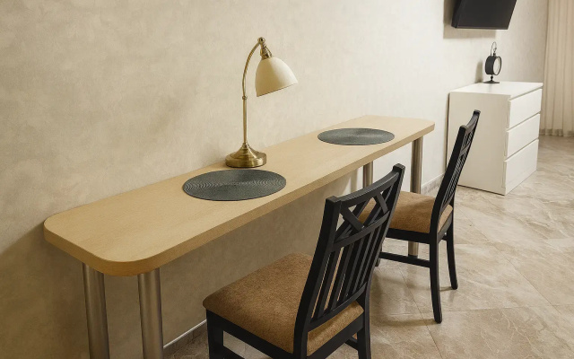 Apartamenty RelaxStudio Dzakuzi v centre Minska
