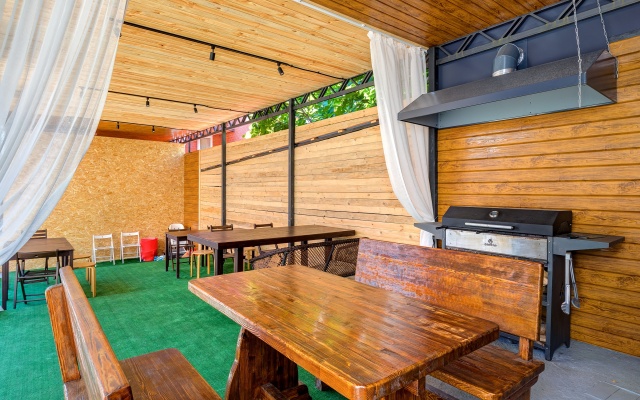 Art-Shale Guest House
