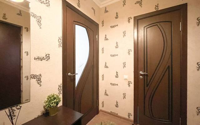 Dobrye Kvartiry Na Gvardeyskom 302 Apartments