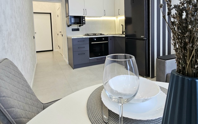 Квартира ЖК Балкан