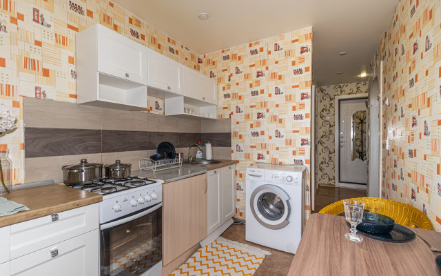 Квартира на Улице Карла Маркса 76