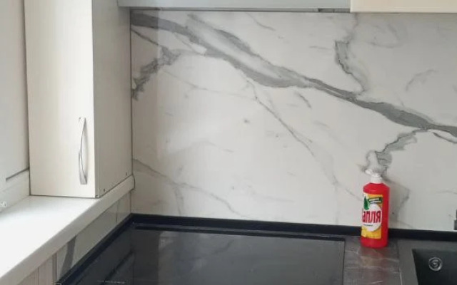 Zelyonyij Bul'var 28 Flat