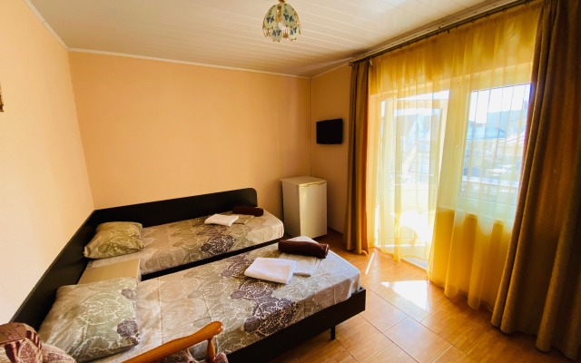 Vodoley Guest House