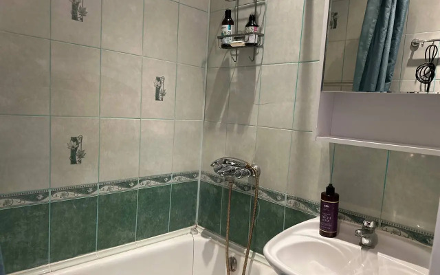 Квартира Дом Хельги