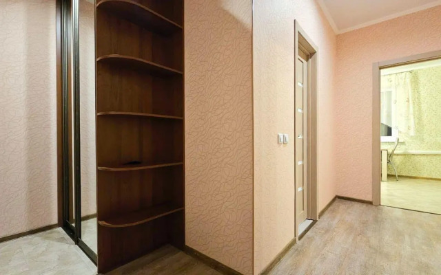 Квартира в ЖК Континент