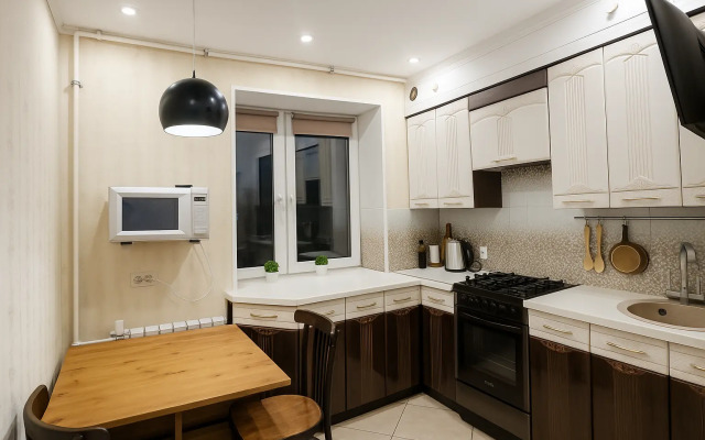 Квартира Аликорн24 на 50 лет Октября