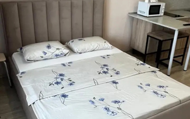 Апартаменты Студия Университетская Набережная