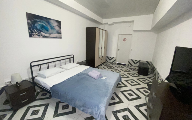 Silver Hotel