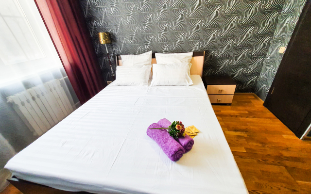 Апартаменты Ленина 53/1