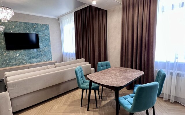 Apartamenty Konenkova 2/12 Apartments