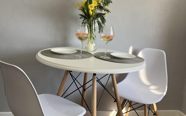 Stilnye Apartamenty Na Gagarina  Lodging House