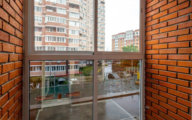 Uyutnaya Blizko Ot Kardiotsentra Flat