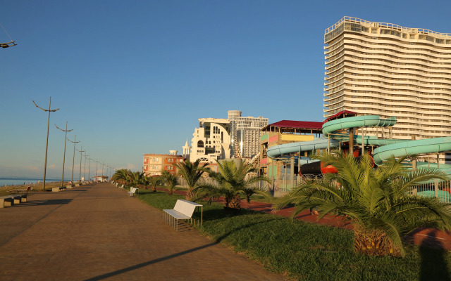 Апартаменты Family