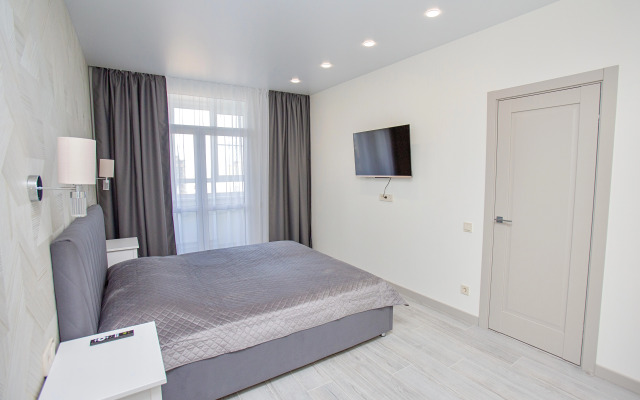 Квартира Новая стильная для Вас