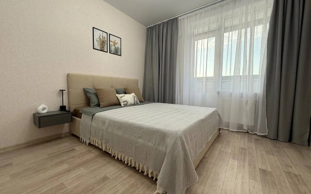 Квартира Новая в Спальном Районе