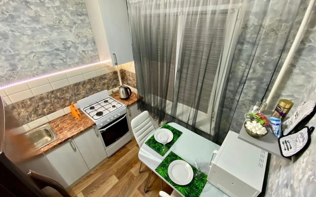 Квартира на проспекте Карла Маркса, 152