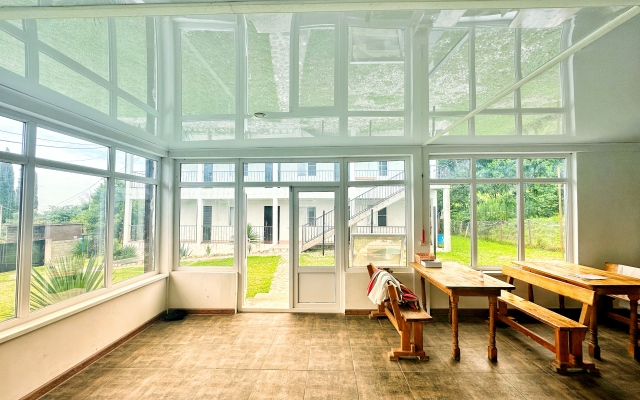 Afonskiy Dvorik Guest house
