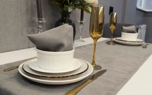 Квартира на Чапаева