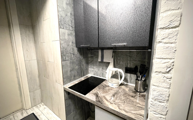 Apart-studios Yasenevo Apartamets