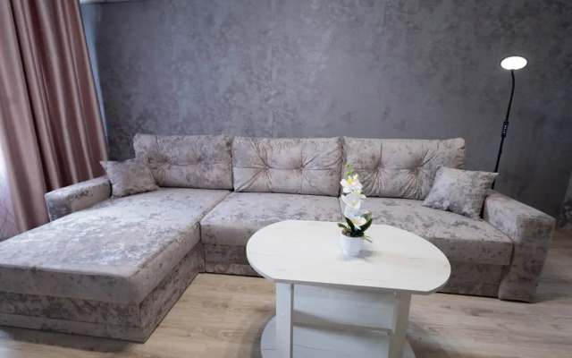 Квартира на Аэропортной