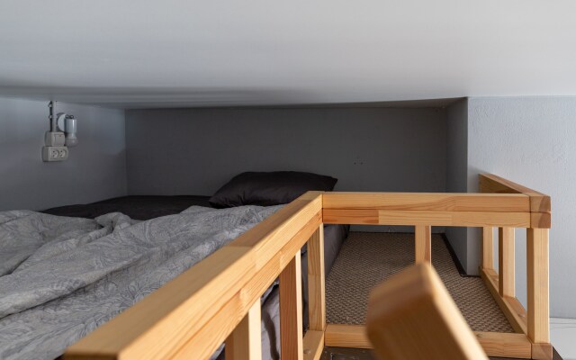 Апартаменты Marussia apart