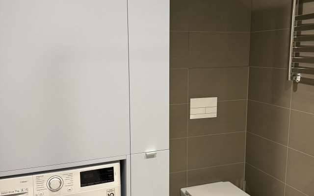 Квартира Уютная на Маяке возле метро