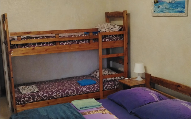 "Adam i Yeva" Guest House